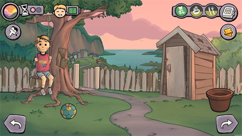 我的孩子新的开始最新版