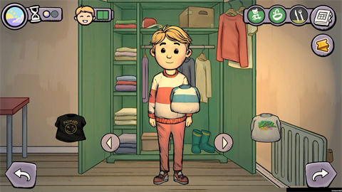 我的孩子新的开始最新版