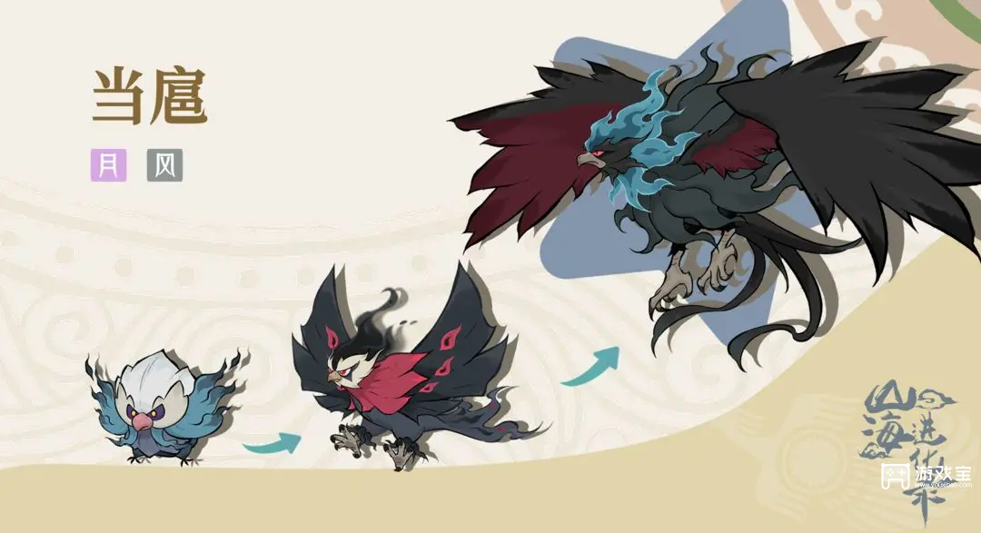 山海进化录主流宠物推荐攻略