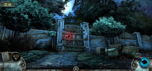 真实恐惧被遗弃的灵魂1