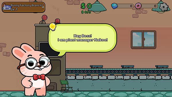 兔子村闲置大亨截图4