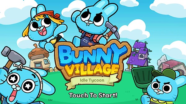 兔子村闲置大亨截图5