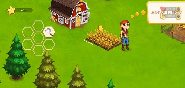 乡村农场截图3