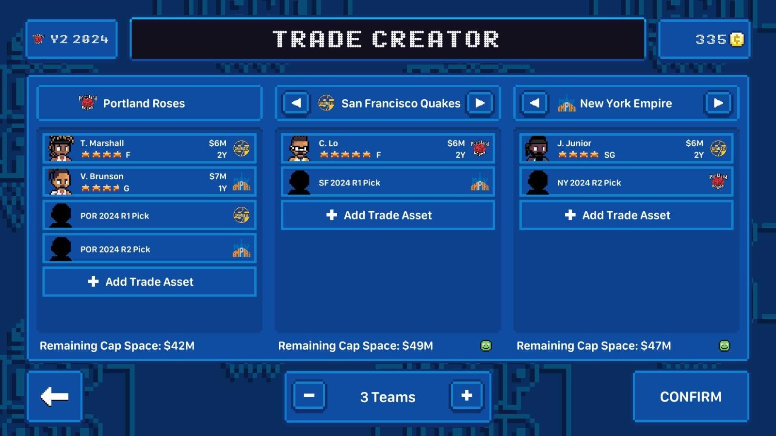 灌篮高手单机版截图1