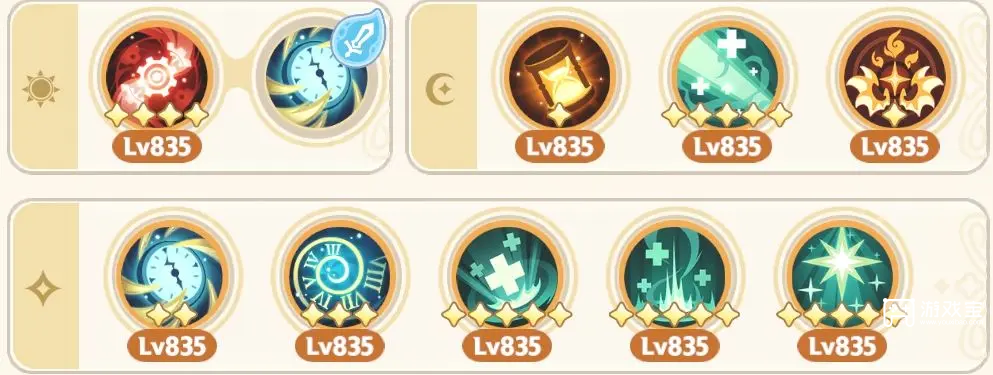 出发吧麦芬九转服事玩法攻略