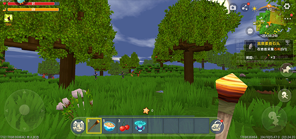 迷你世界九游正版