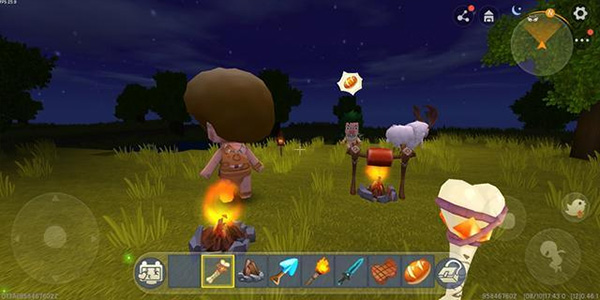 迷你世界九游正版