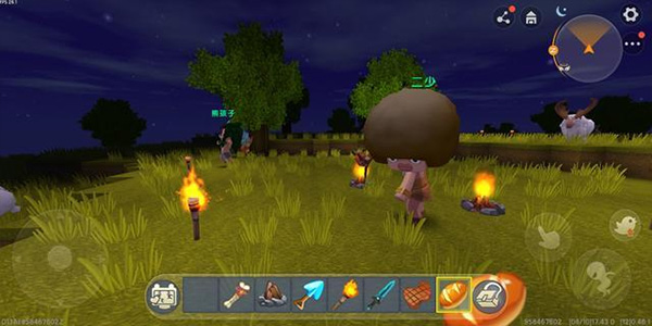 迷你世界九游正版