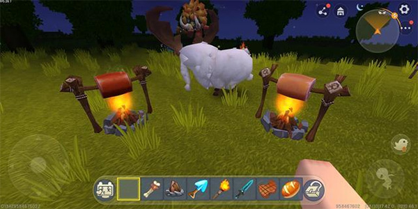 迷你世界九游正版