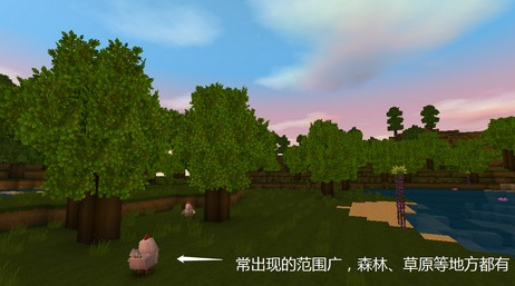 迷你世界九游正版