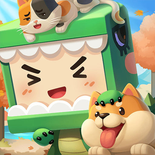 迷你世界九游正版