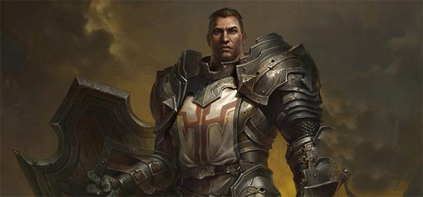 暗黑破坏神不朽应用宝