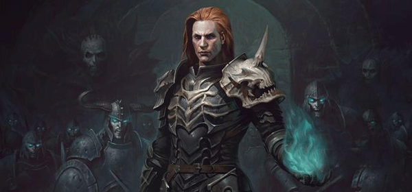 暗黑破坏神不朽应用宝