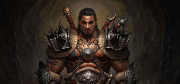 暗黑破坏神不朽应用宝