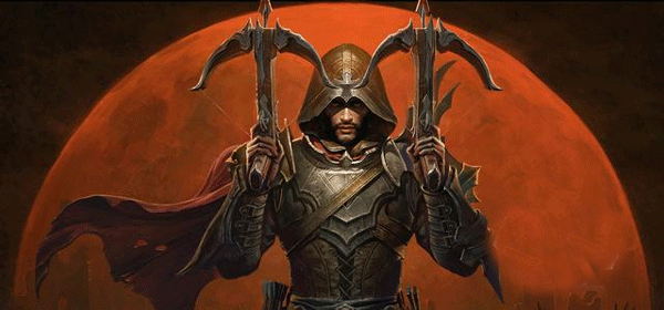 暗黑破坏神不朽应用宝