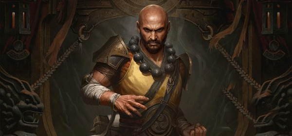 暗黑破坏神不朽应用宝