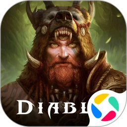 暗黑破坏神不朽应用宝