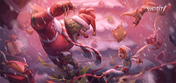 第五人格应用宝渠道服