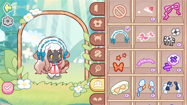 迷你小镇梦幻乐园