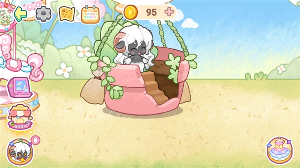 迷你小镇梦幻乐园