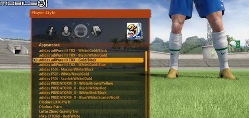 2010年南非世界杯