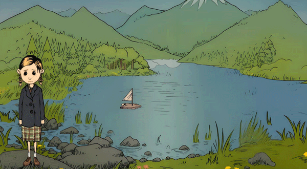 我的孩子新的开始内置菜单