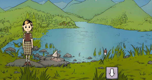 我的孩子新的开始内置菜单