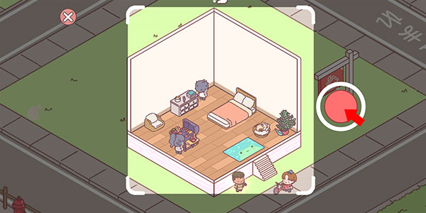 袖珍爱情国际服