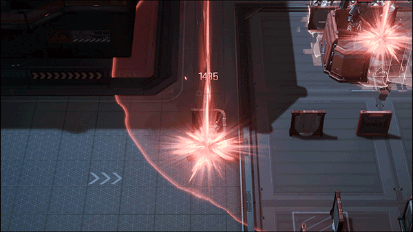 镭明闪击国际测试服