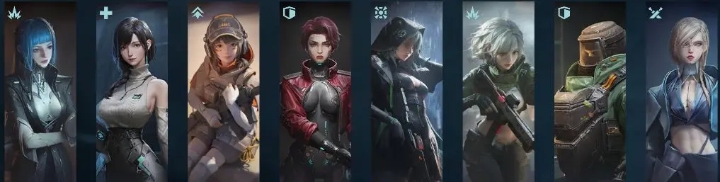 镭明闪击国际测试服