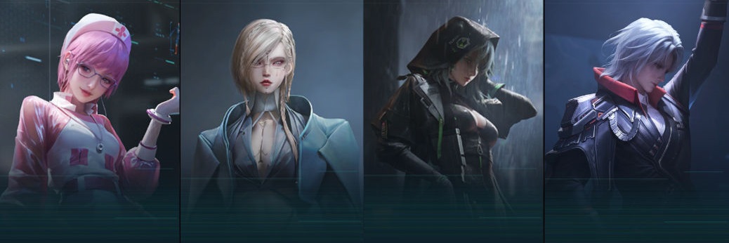 镭明闪击国际测试服