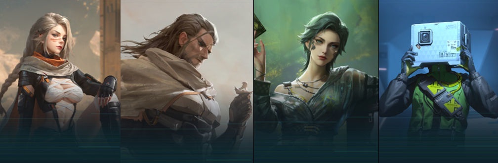 镭明闪击国际测试服