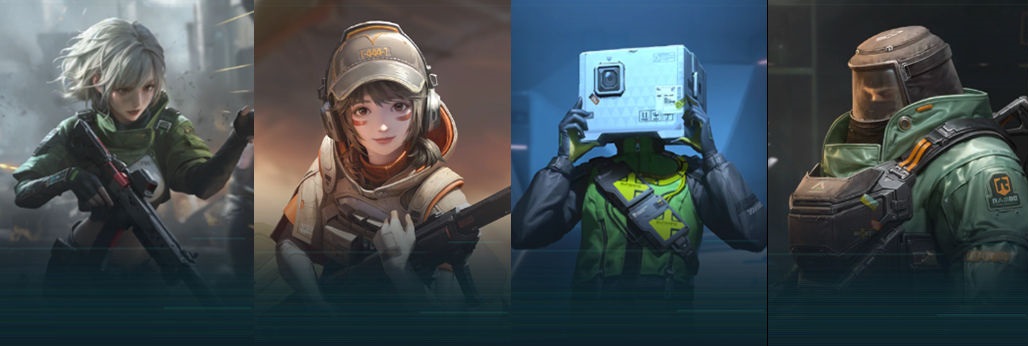 镭明闪击国际测试服