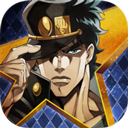 JOJO的奇妙冒险欧拉欧拉波纹疾走日服
