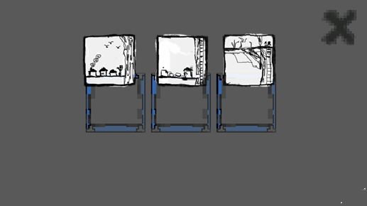 普通不过的世界