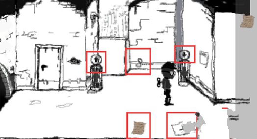 普通不过的世界