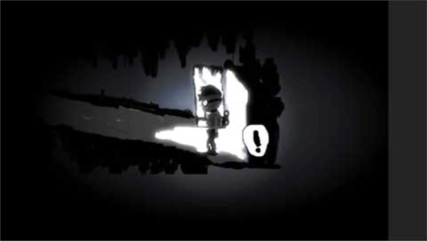 普通不过的世界