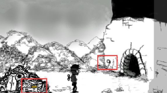 普通不过的世界