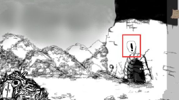 普通不过的世界