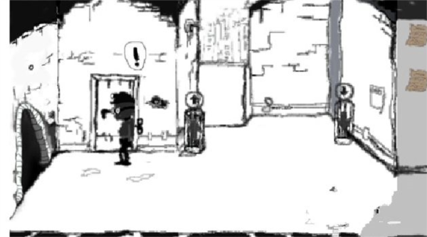 普通不过的世界