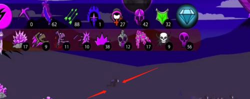 火柴人战争遗产全解锁版