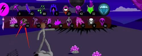 火柴人战争遗产全解锁版