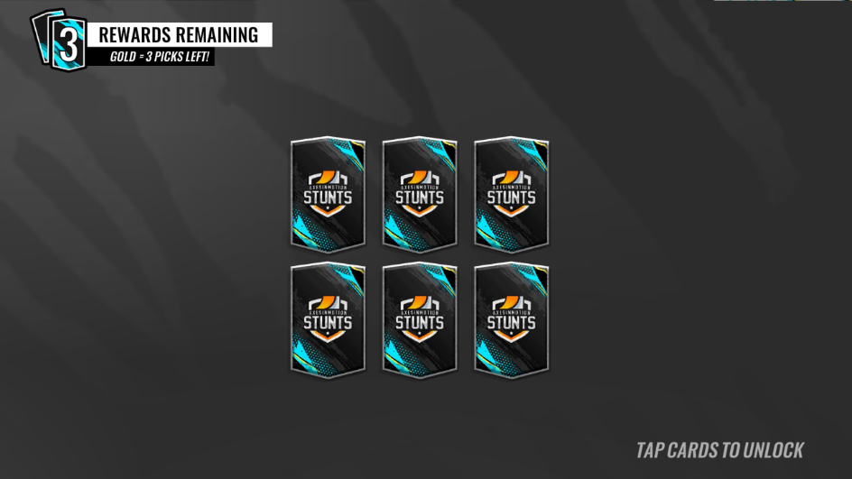 汽车特技比赛超级坡道