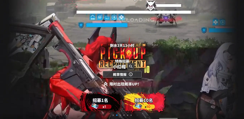 胜利女神新的希望小红帽养成保姆级攻略