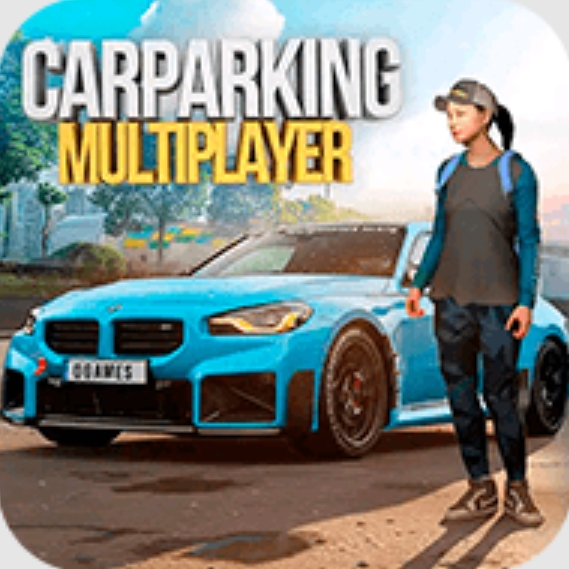 手动挡停车场拉达汽车模组