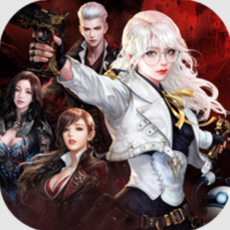 黑色契约RED韩服