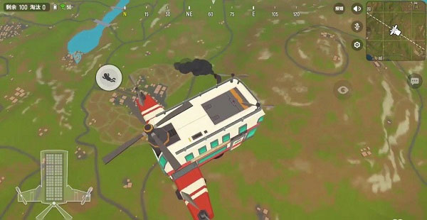 香肠派对先行服最新赛季