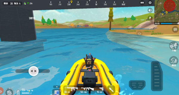 香肠派对先行服最新赛季