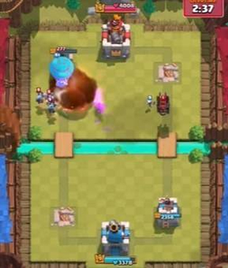 皇室战争官方版