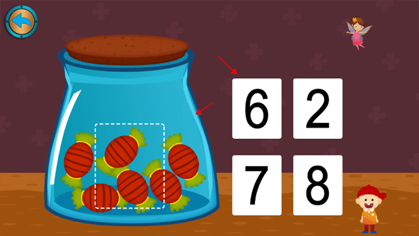 阳阳儿童数学逻辑思维